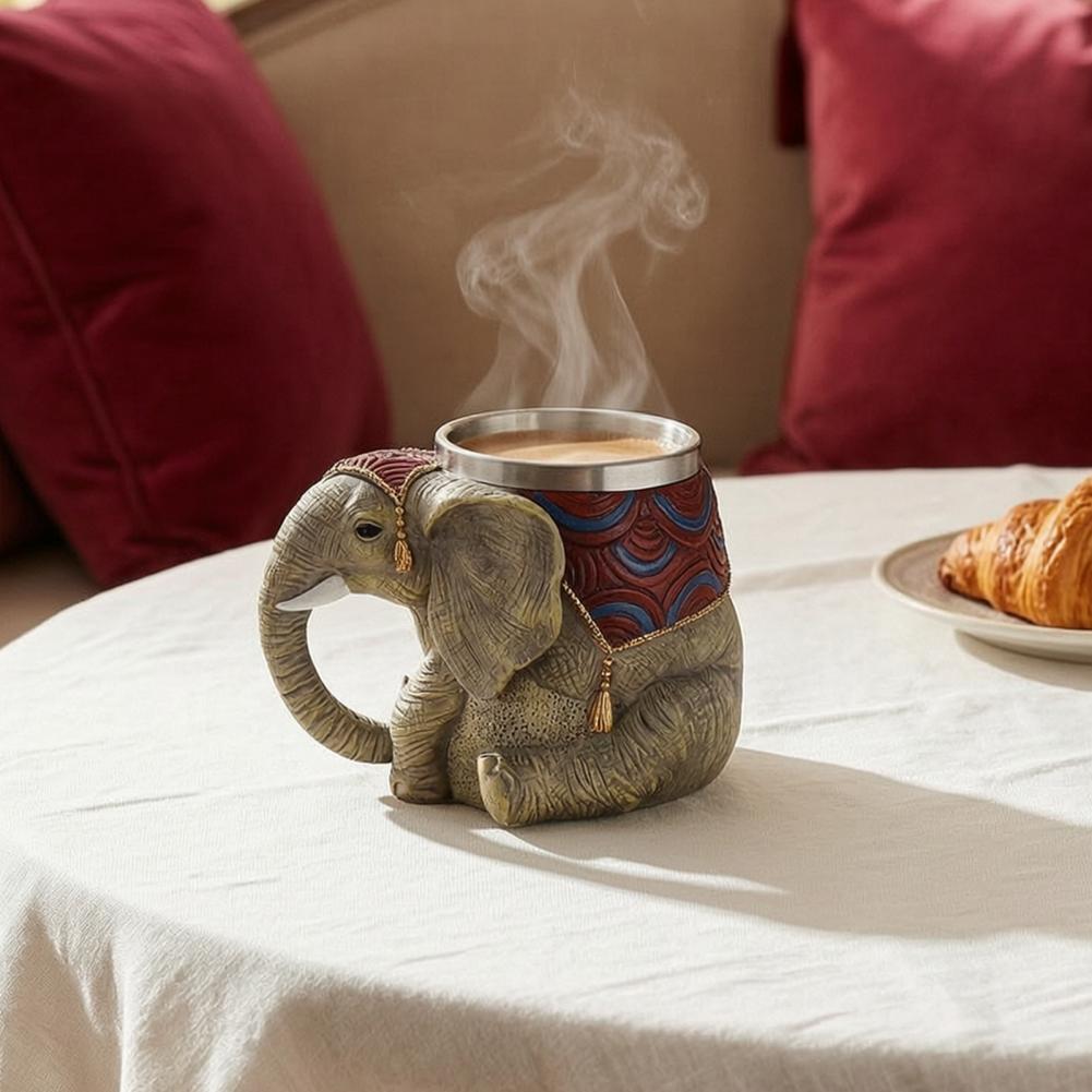 Coffee Equipment Eu - Taza de Café de Resina con