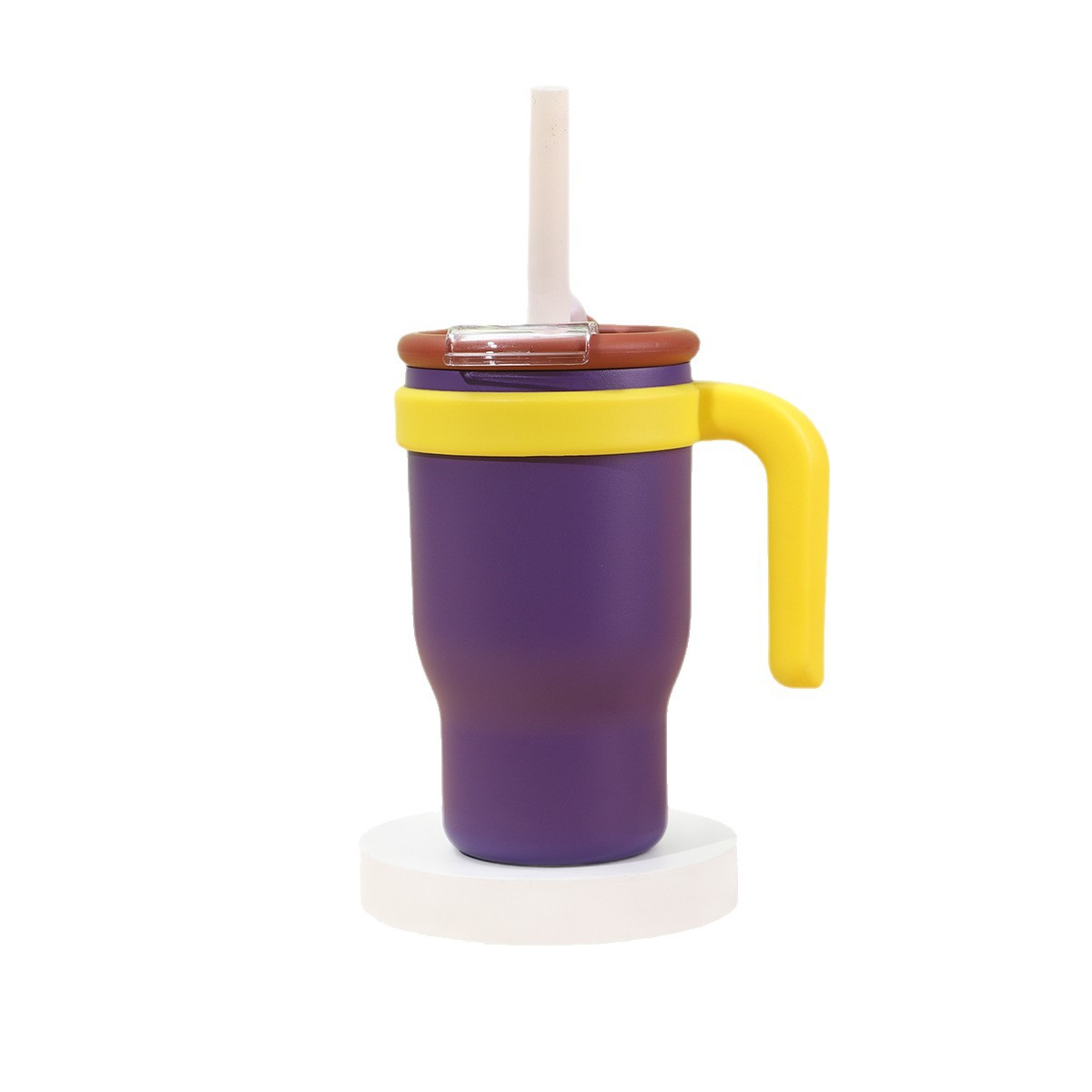 Coffee Equipment Eu - Vaso térmico de 14oz con asa