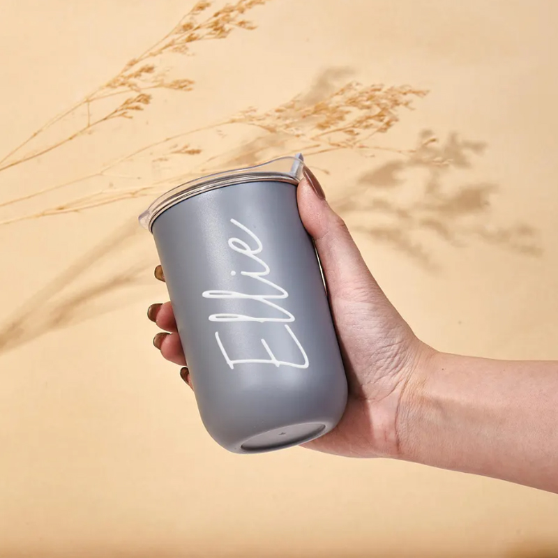Coffee Equipment Eu - Taza de Café Personalizada de Acero