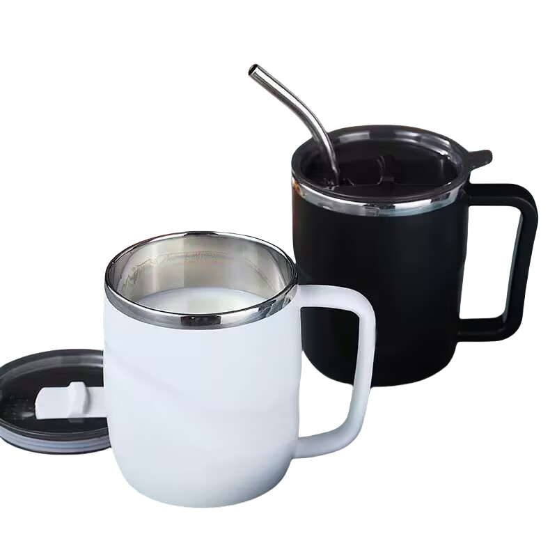 Coffee Equipment Eu - Taza de café aislada de 400ml