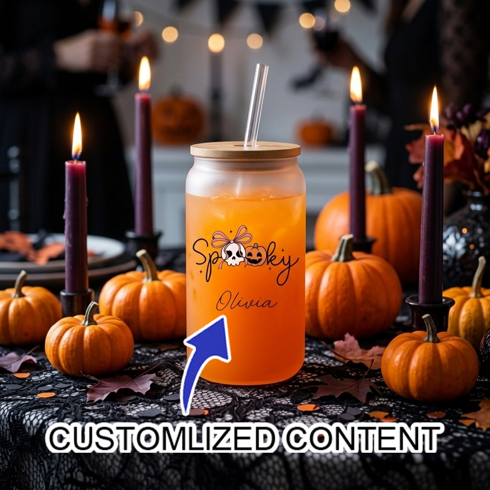 Vaso de Vidrio Personalizado c - Coffee Equipment Eu reseña y precio