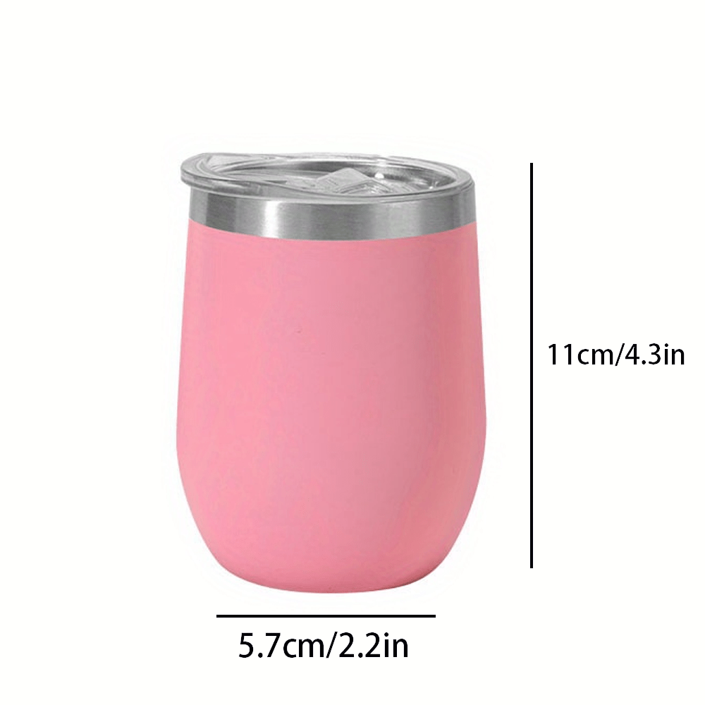 Vaso de Vino de Acero Inoxidab - Coffee Equipment Eu reseña y precio