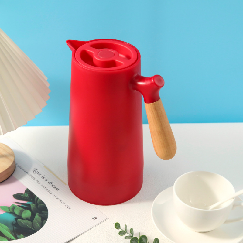 Hervidor Aislado de Gran Capac - Coffee Equipment Eu reseña y precio