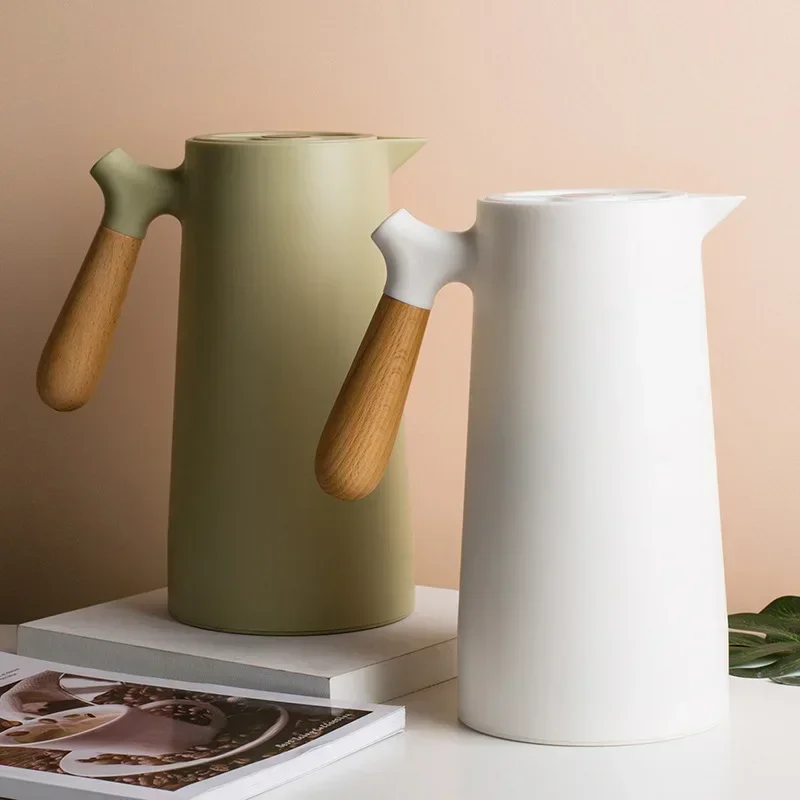 Hervidor Aislado de Gran Capac - Coffee Equipment Eu reseña y precio