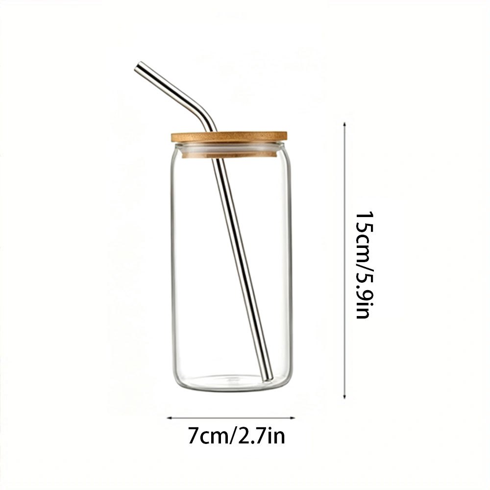 Vaso de cristal navideño con t - Coffee Equipment With Name reseña y precio