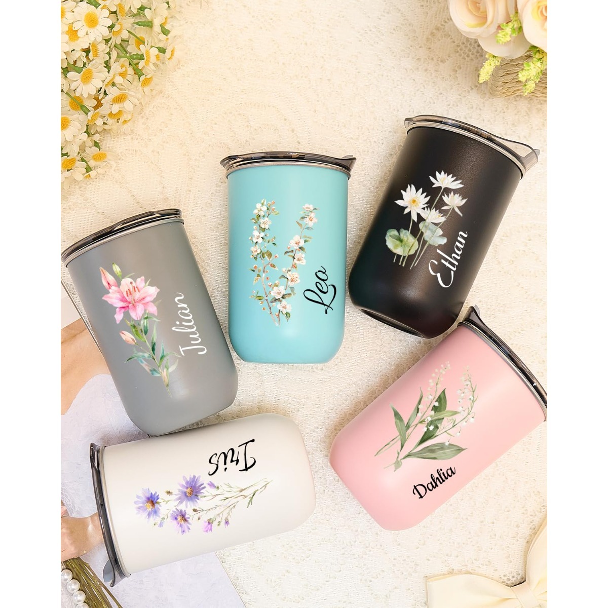 Taza de café personalizada de  - Coffee Equipment Eu reseña y precio