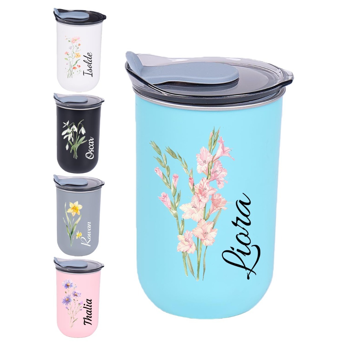 Taza de café personalizada de  - Coffee Equipment Eu reseña y precio