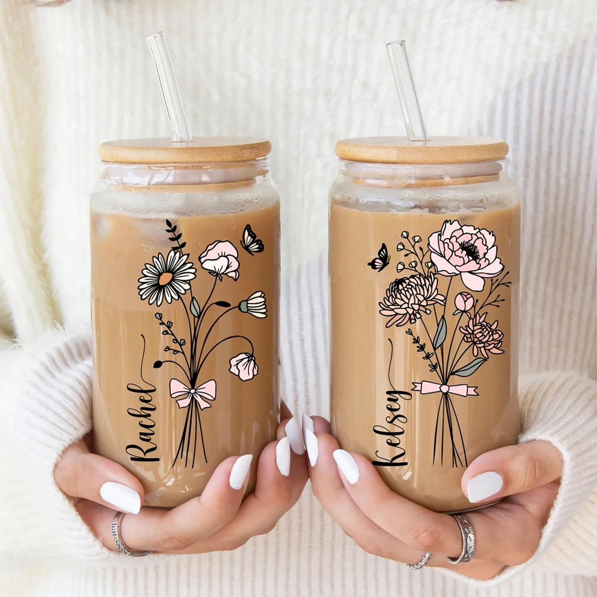 Vaso Personalizado con Tapa y  - Coffee Equipment Eu reseña y precio