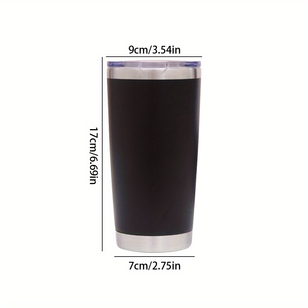 Vaso Personalizado de Acero In - Coffee Equipment Eu reseña y precio