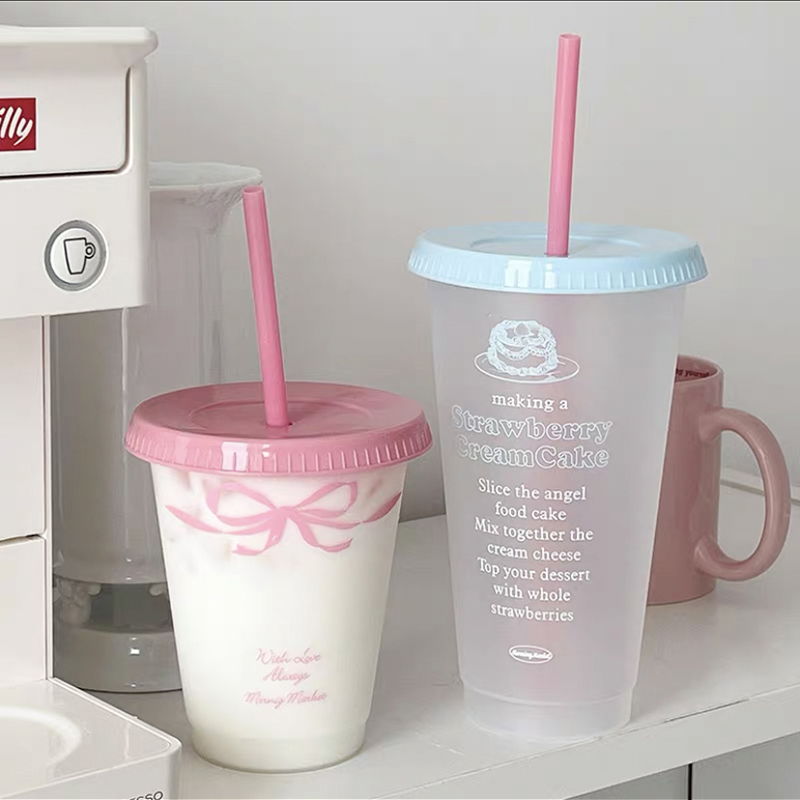 Taza de agua Kawaii con tapa,  - Coffee Equipment Eu reseña y precio
