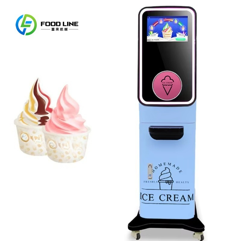 Máquina de Helados Mini para C - Coffee Equipment Needed reseña y precio