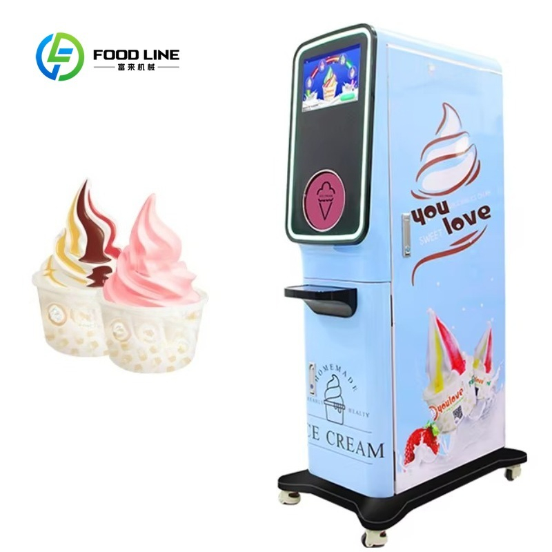 Máquina de Helados Mini para C - Coffee Equipment Needed reseña y precio