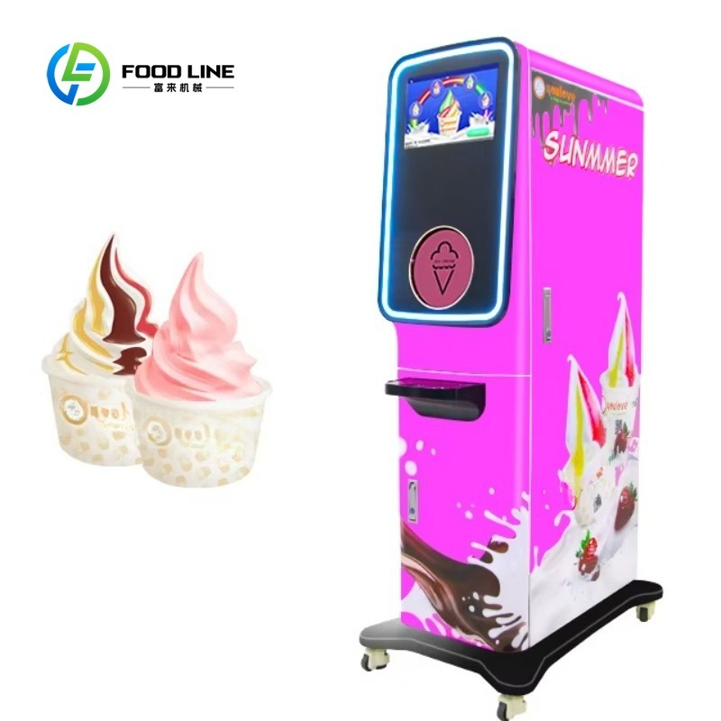 Máquina de Helados Mini para C - Coffee Equipment Needed reseña y precio