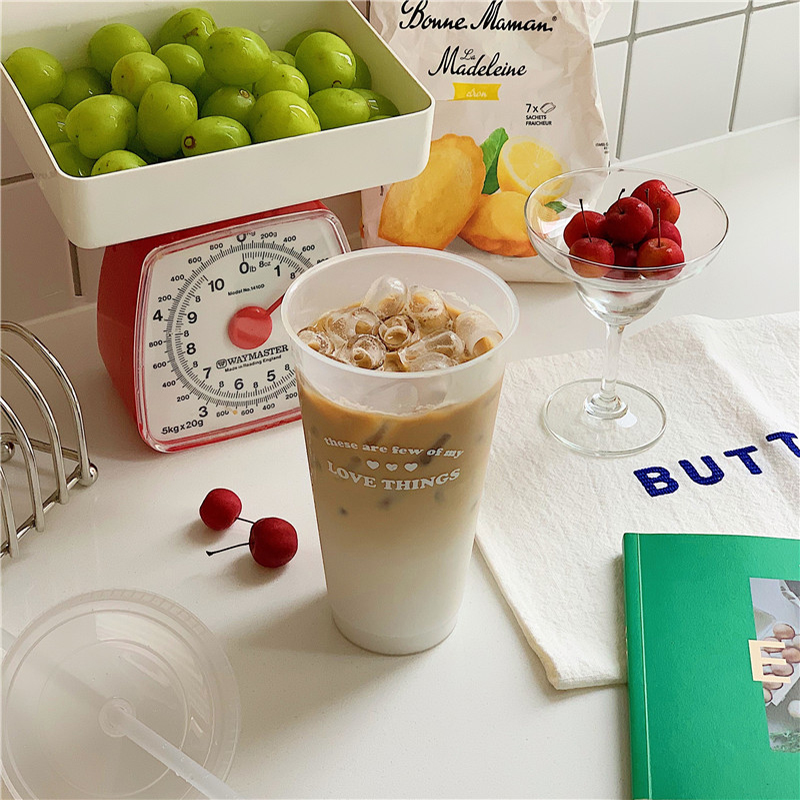 Botella de agua Kawaii para ca - Coffee Equipment Eu reseña y precio