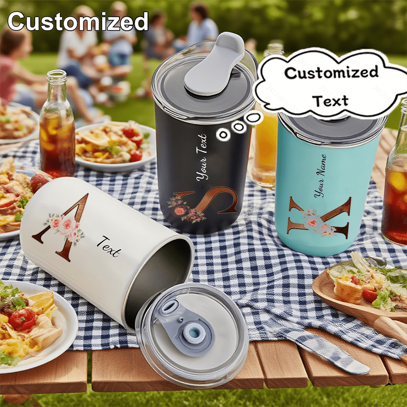 Vaso Personalizado con Inicial - Coffee Equipment Eu reseña y precio