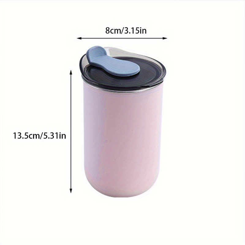 Vaso Personalizado con Inicial - Coffee Equipment Eu reseña y precio