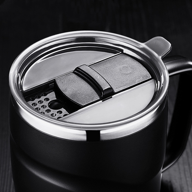 Taza de café aislada de 400ml  - Coffee Equipment Eu reseña y precio