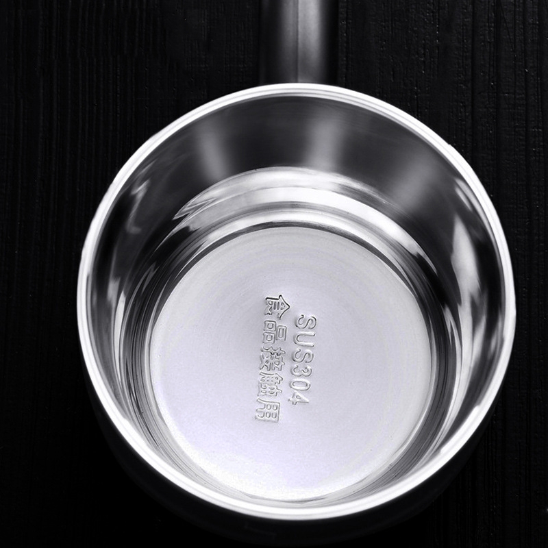 Taza de café aislada de 400ml  - Coffee Equipment Eu reseña y precio