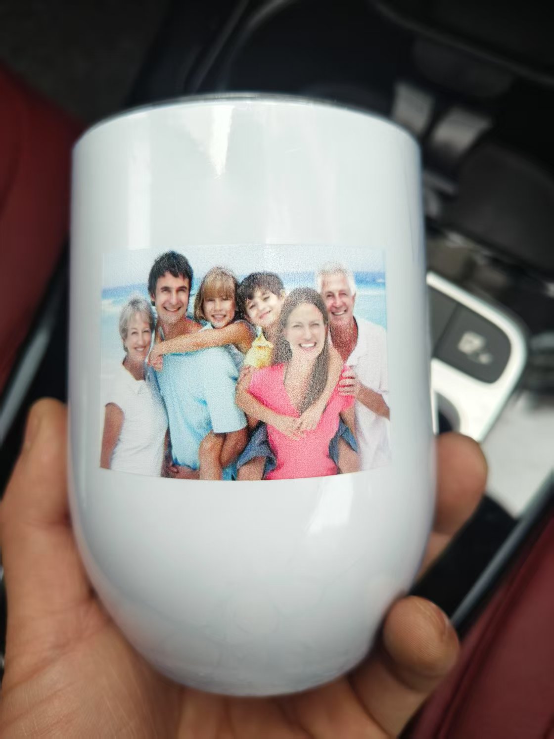 Taza de huevo de 12oz, taza de - Coffee Equipment Eu reseña y precio